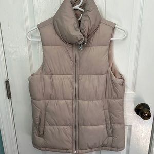 Old navy Puffer Vest